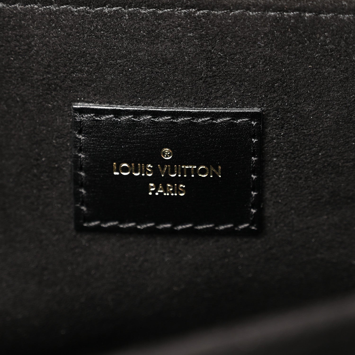 Louis Vuitton Reverse Monogram Pochette Metis 7 of 11