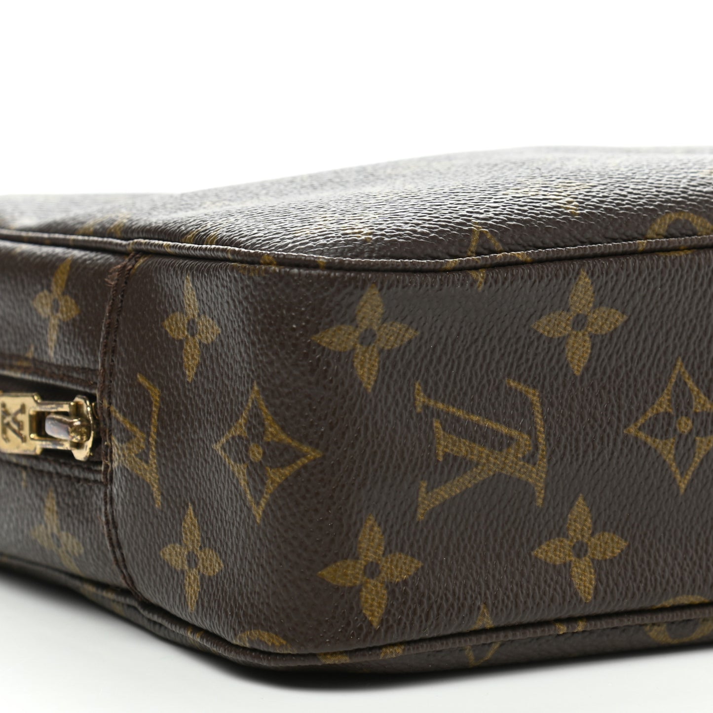 Monogram Trousse Toilette 23