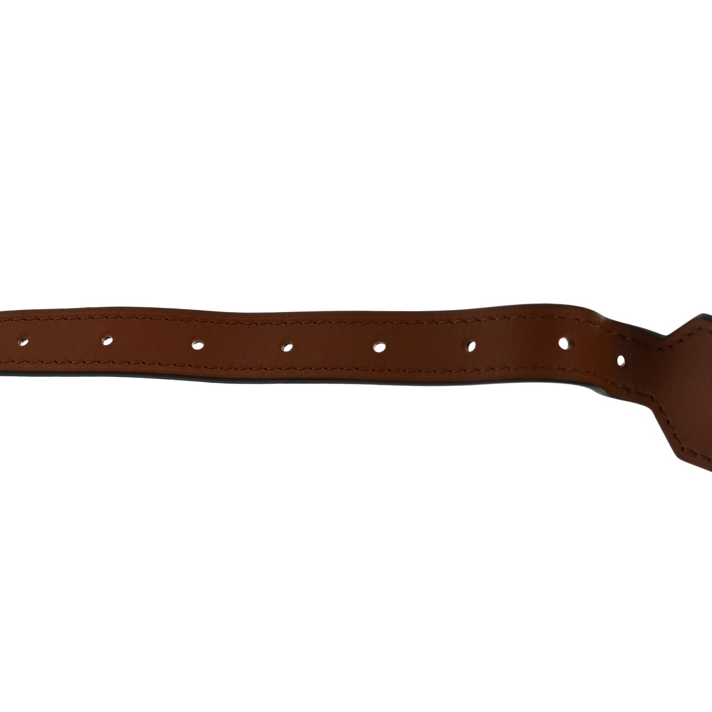 Calfskin Dauphine Bumbag Belt