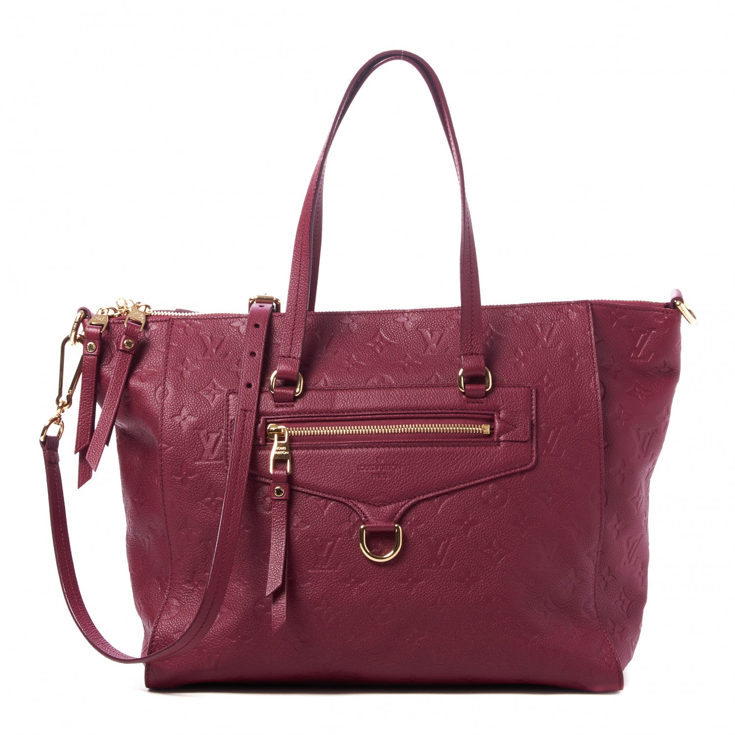 Louis Vuitton Empreinte Lumineuse PM Aurore 1 of 8