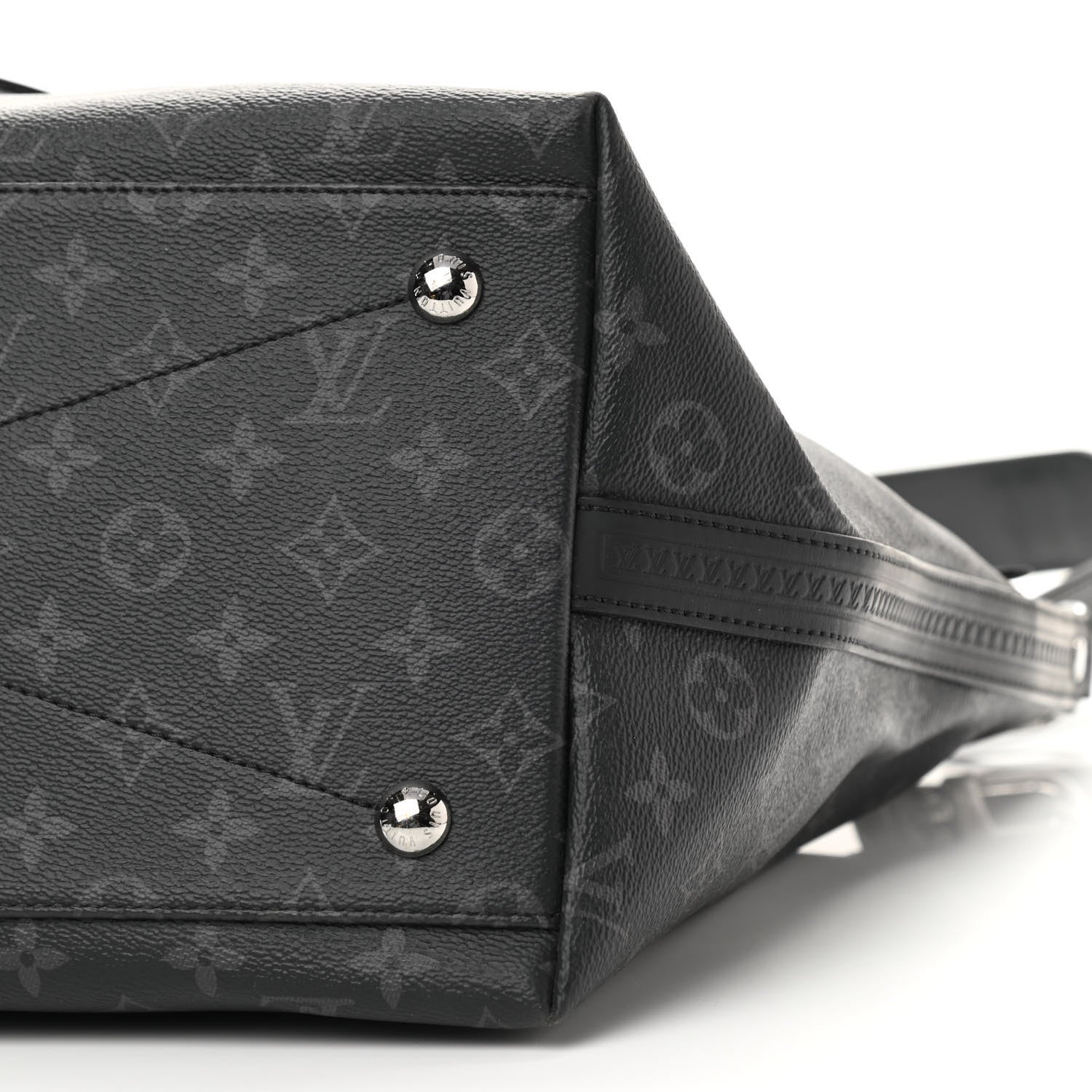Louis Vuitton Monogram Eclipse Apollo All Day Bag 10 of 10
