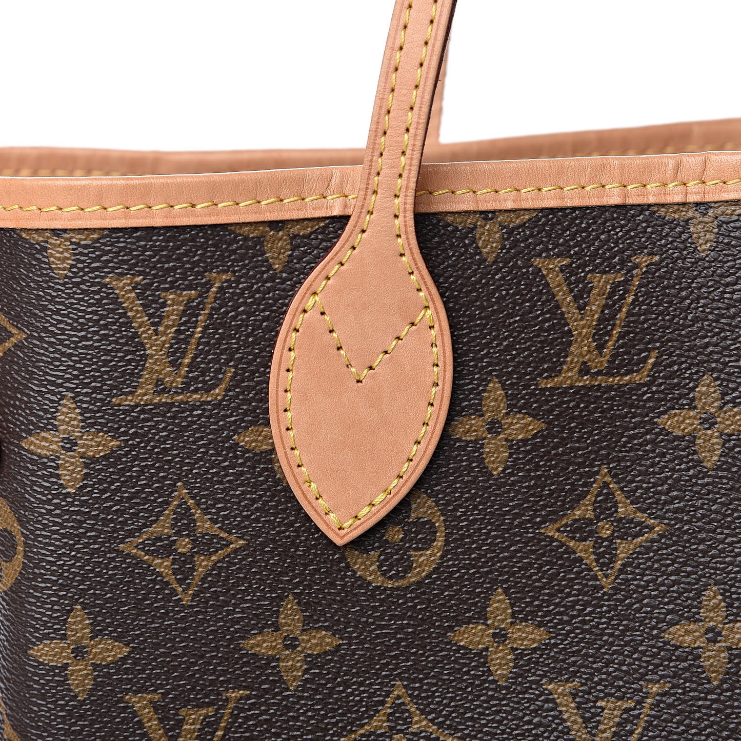Monogram Neo Neverfull MM