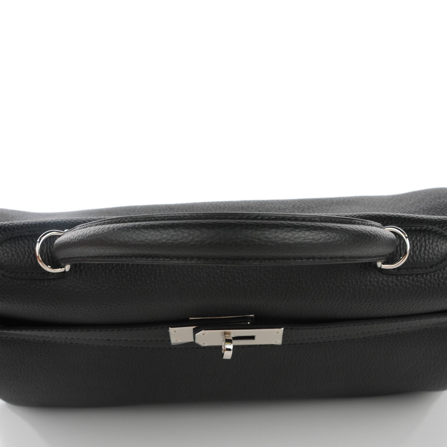 Togo Kelly Retourne 35 Black
