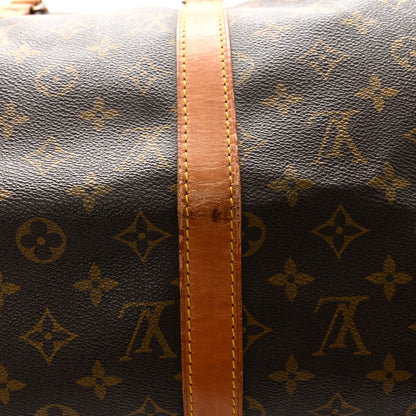 Louis Vuitton Monogram Keepall 50 21 of 22