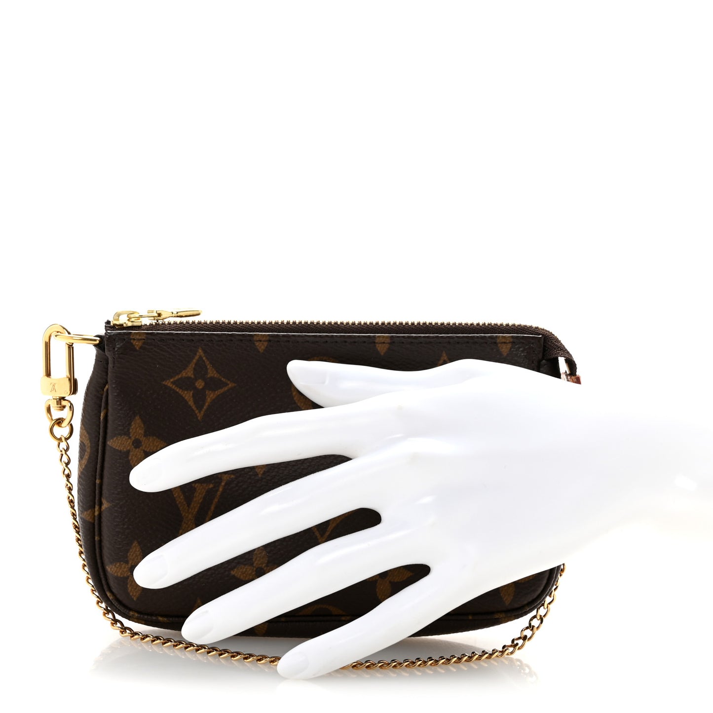 Monogram Mini Pochette Accessories