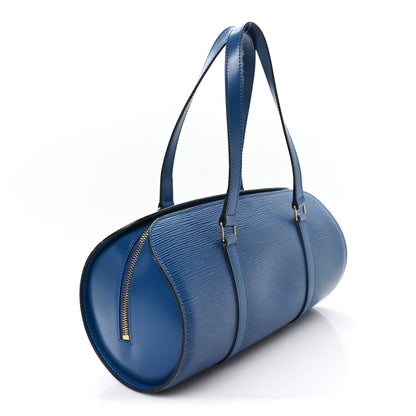Louis Vuitton Epi Soufflot Toledo 3 of 9