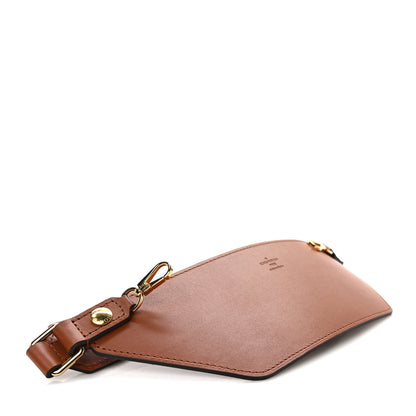 Louis Vuitton Calfskin Dauphine Bumbag Belt 3 of 7