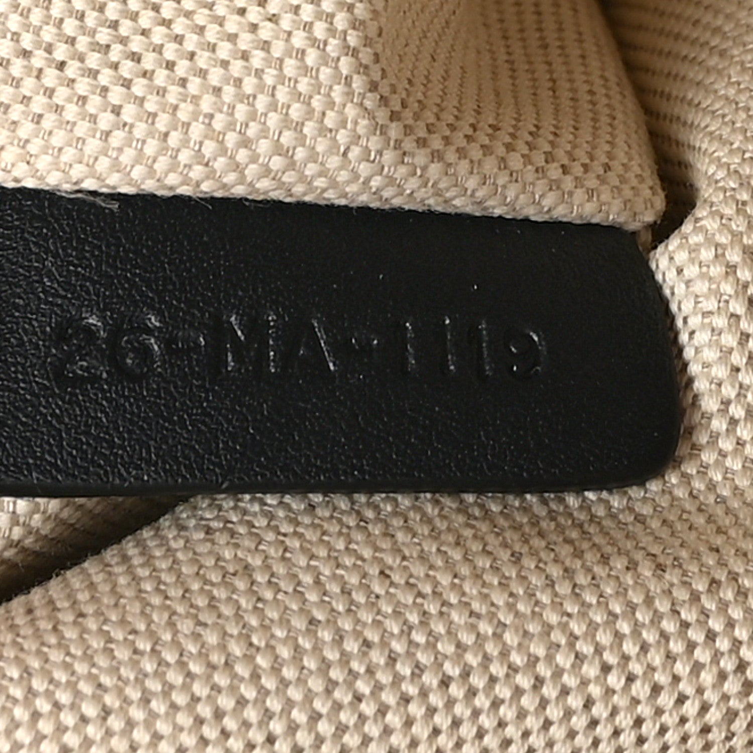 Christian Dior Oblique Travel Set Navy Blue 12 of 16