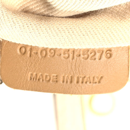 Chloe Calfskin Medium Paddington Satchel Beige 7 of 17