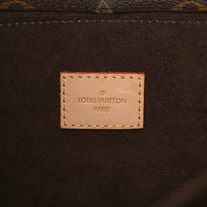 Louis Vuitton Monogram Pochette Metis 6 of 15