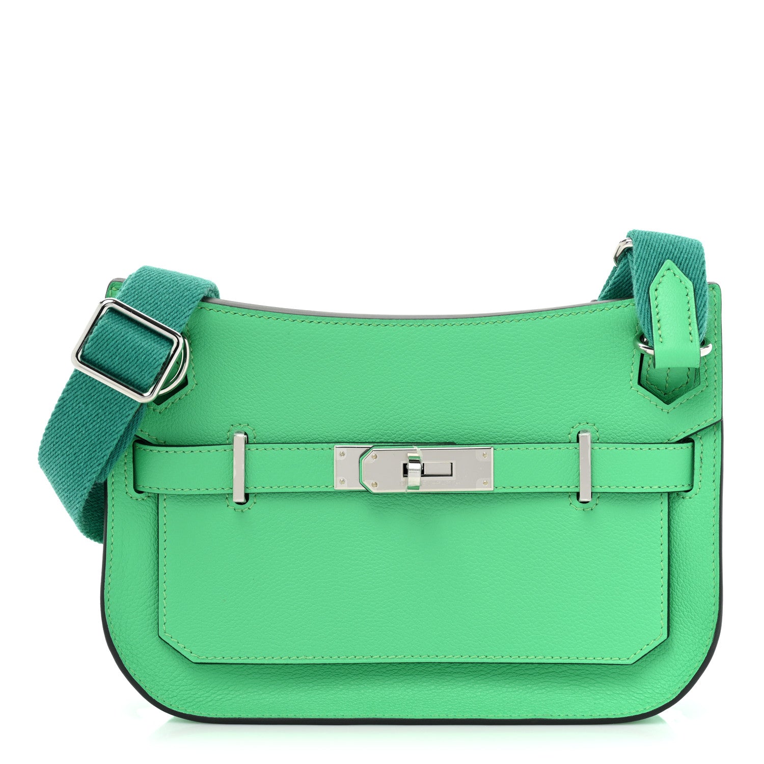 Hermes Evercolor Mini Jypsiere Vert Comics 1 of 9
