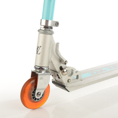 Louis Vuitton Rockefeller Centre Micro Scooter LTD ED 16 of 16