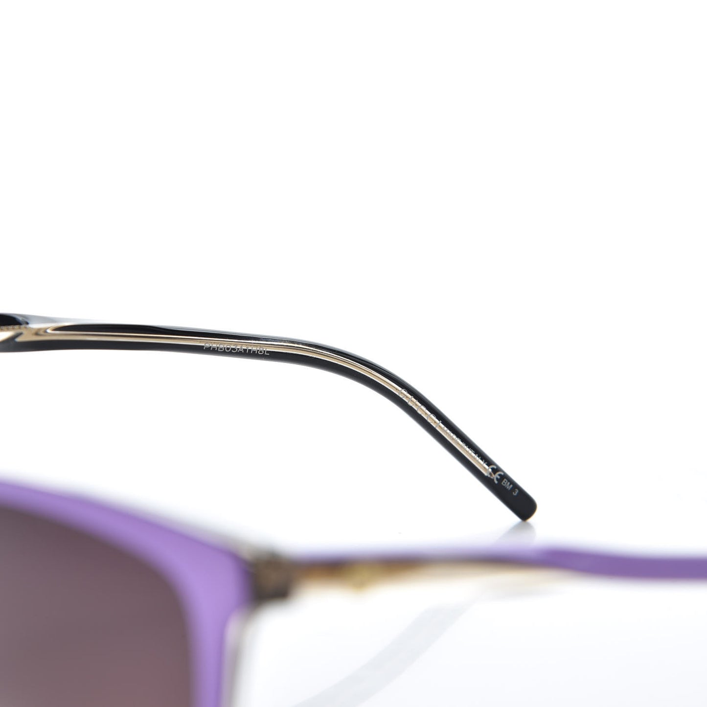 Acetate Sunglasses GG 3640/S Lilac