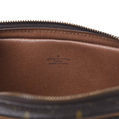 Louis Vuitton Monogram Pochette Marly Bandouliere 6 of 13