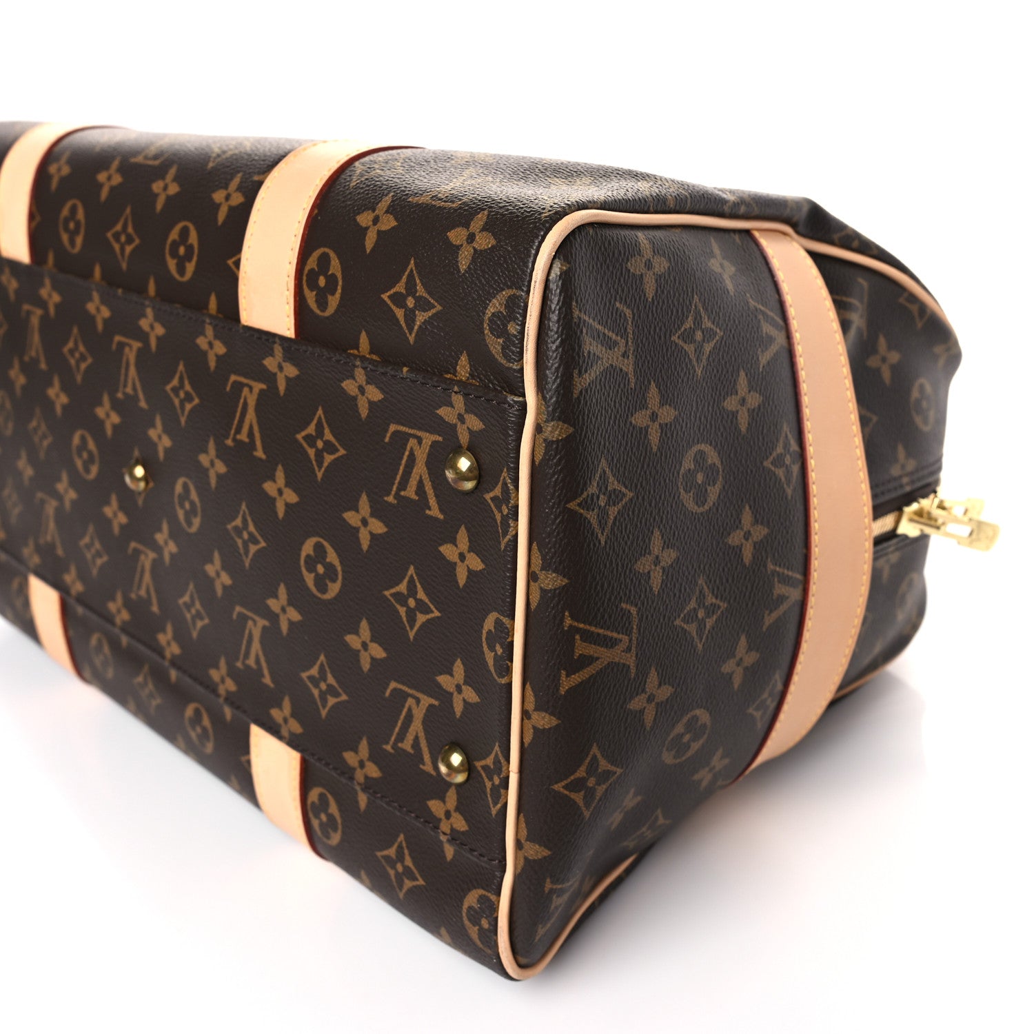 Louis Vuitton Monogram Carryall 8 of 8