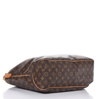 Louis Vuitton Monogram Delightful MM 4 of 20