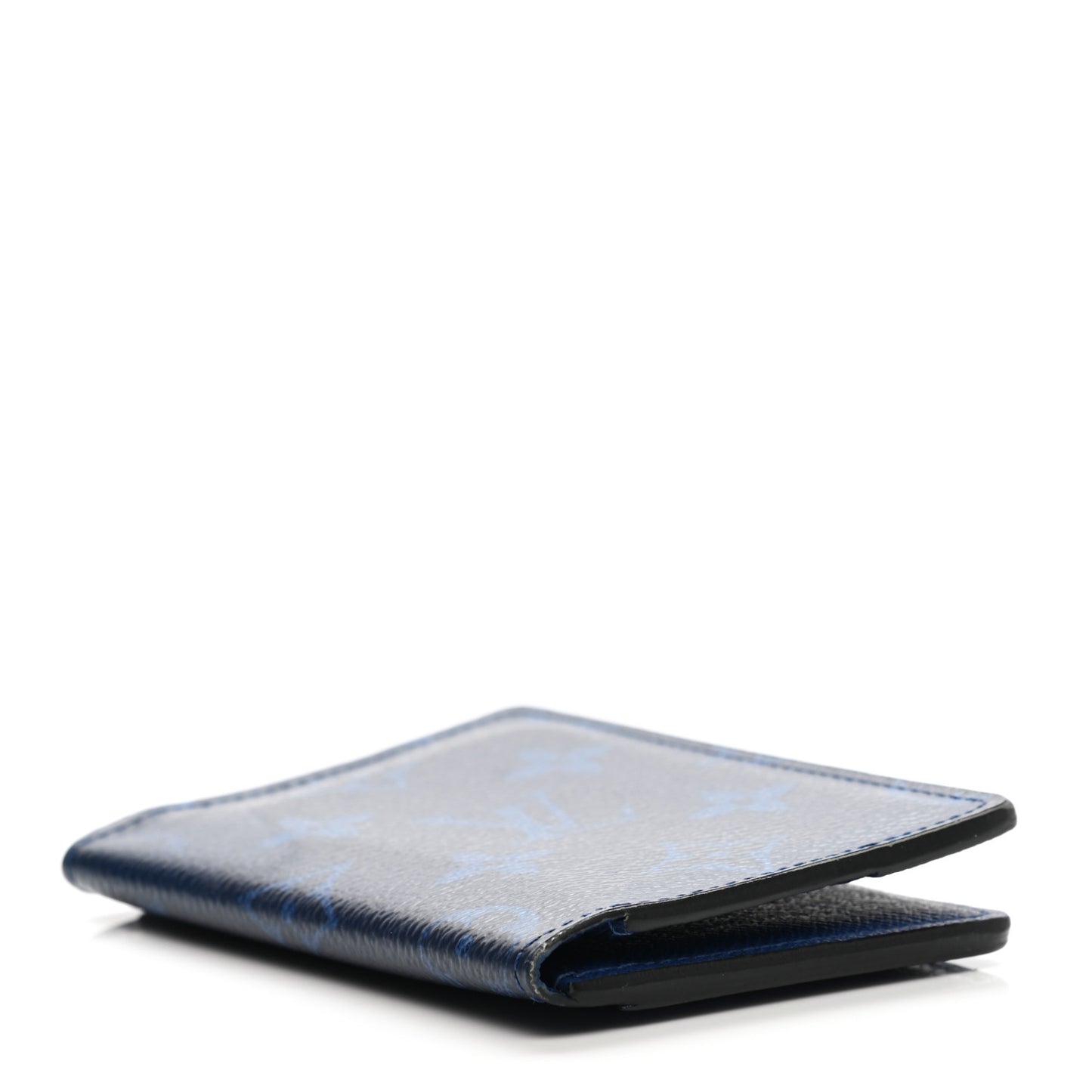 Taigarama Pocket Organizer NM Cobalt