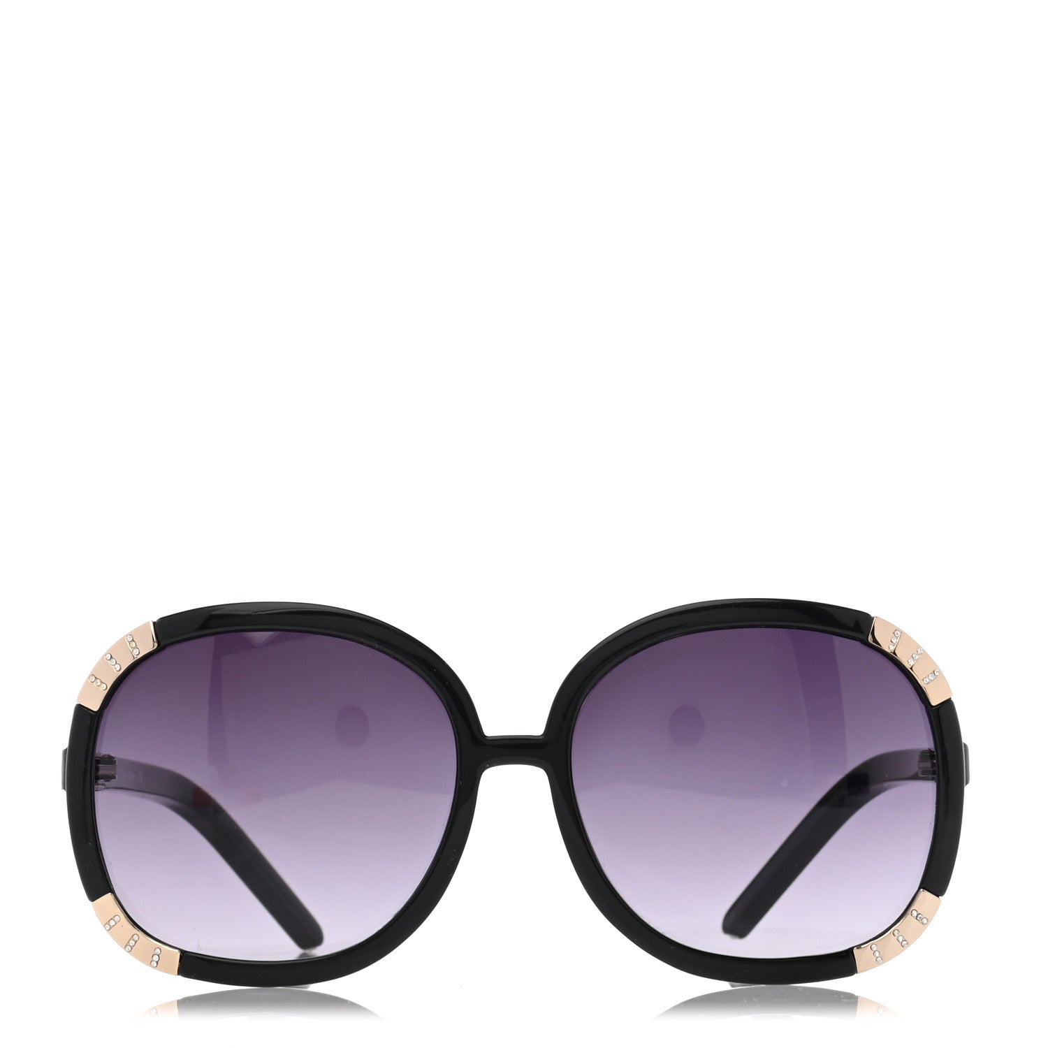 Chloe Sunglasses CL 2219 Black 2 of 6