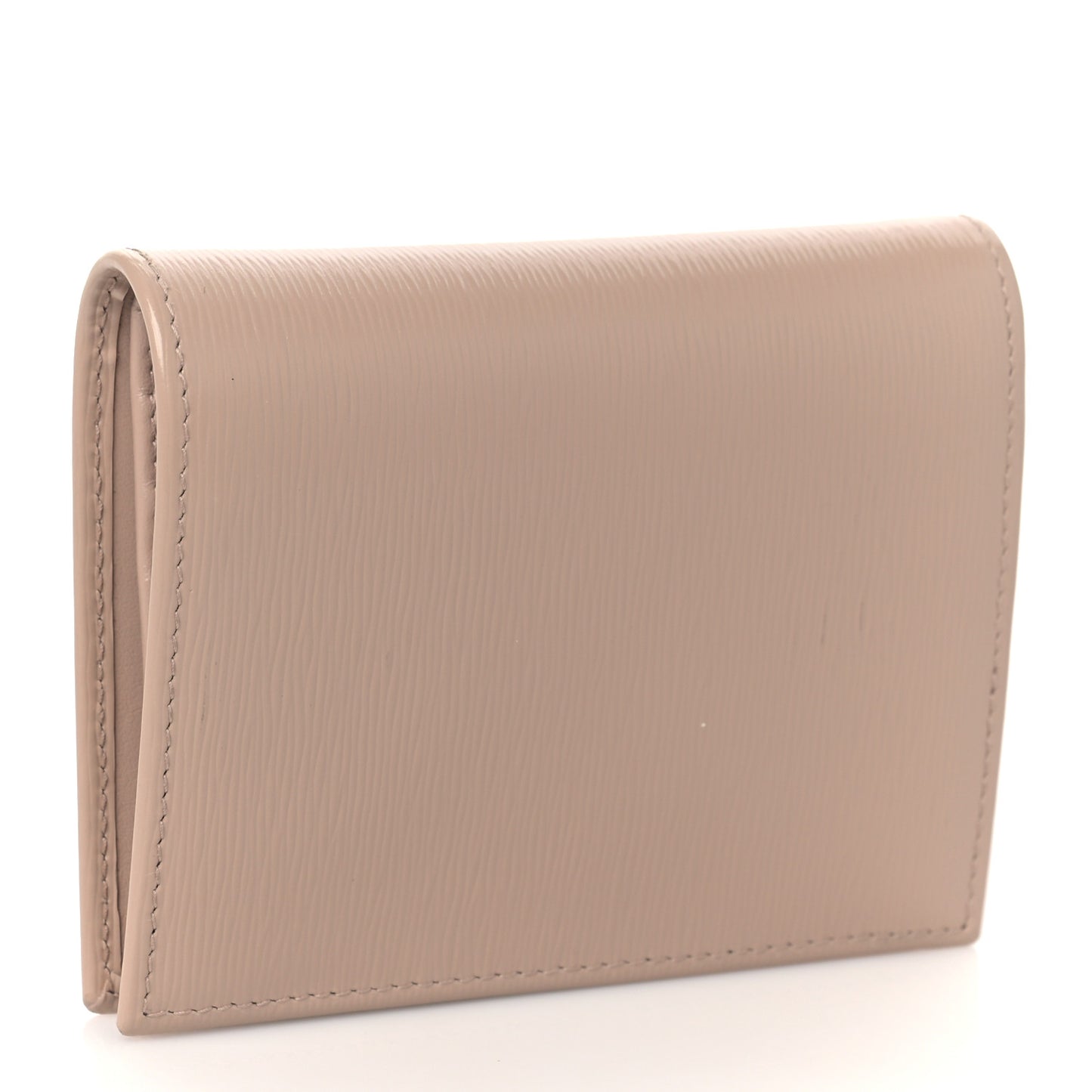 Vitello Move Bi-Fold Wallet Powder Pink