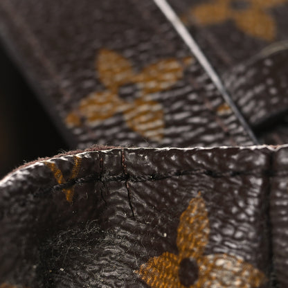 Louis Vuitton Monogram Pochette Metis 11 of 12