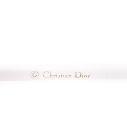 Christian Dior Reflected Sunglasses Rose Gold White 5 of 5