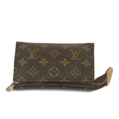 Louis Vuitton Monogram Toiletry Pouch 15 4 of 9