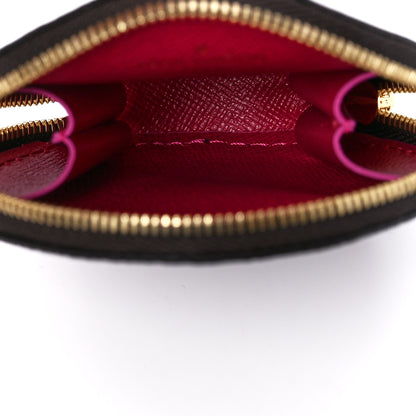 Louis Vuitton Monogram Neverfull BB Pink Peony 8 of 13