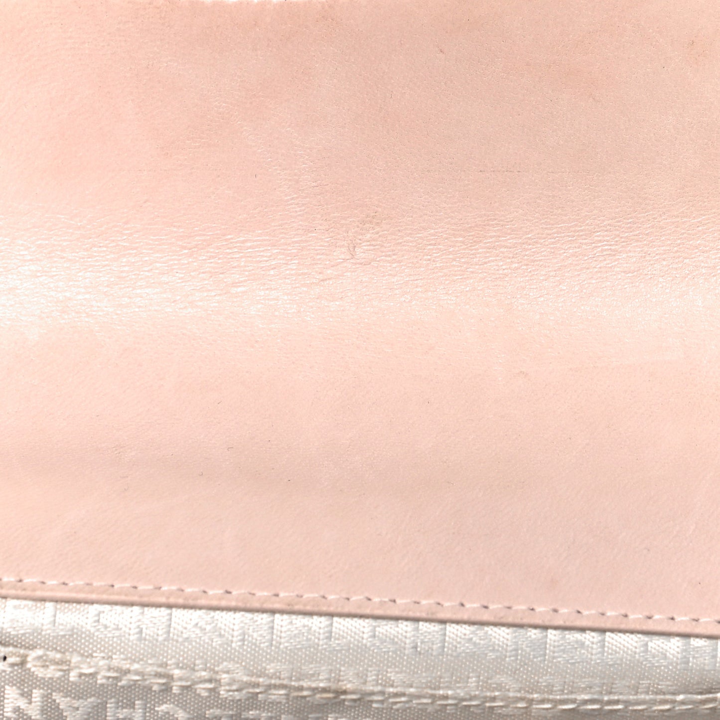 Lambskin Quilted Mini Chocolate Bar Camellia Flap Pink