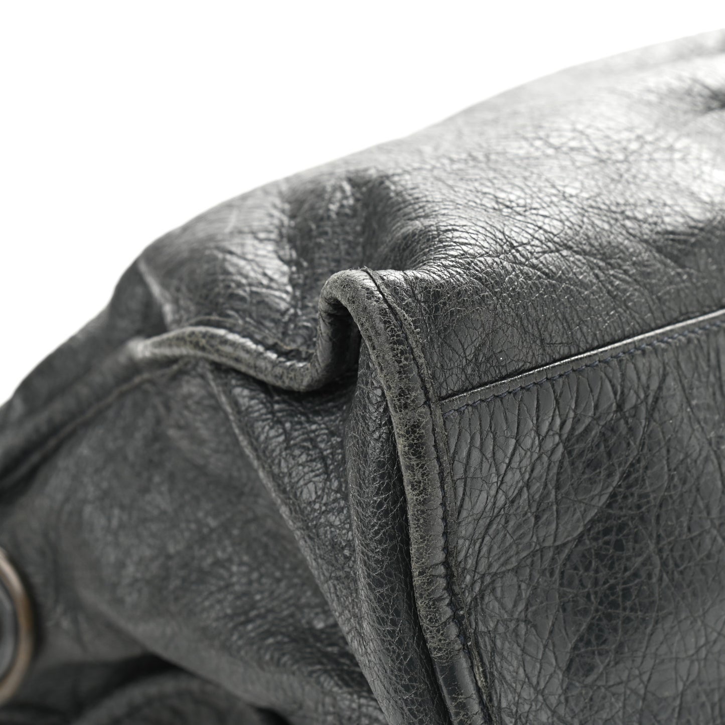 Agneau Classic Hardware City Anthracite