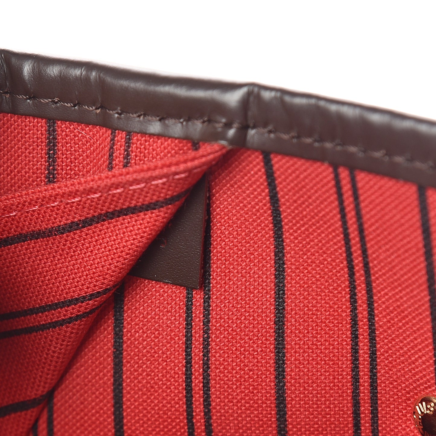 Damier Ebene Neo Neverfull MM