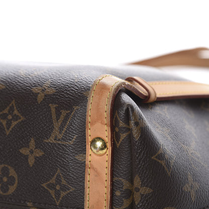 Louis Vuitton Monogram Tuileries 10 of 14