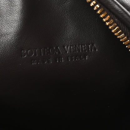 Bottega Veneta Nappa Intrecciato Teen Jodie Hobo Fondant 6 of 10