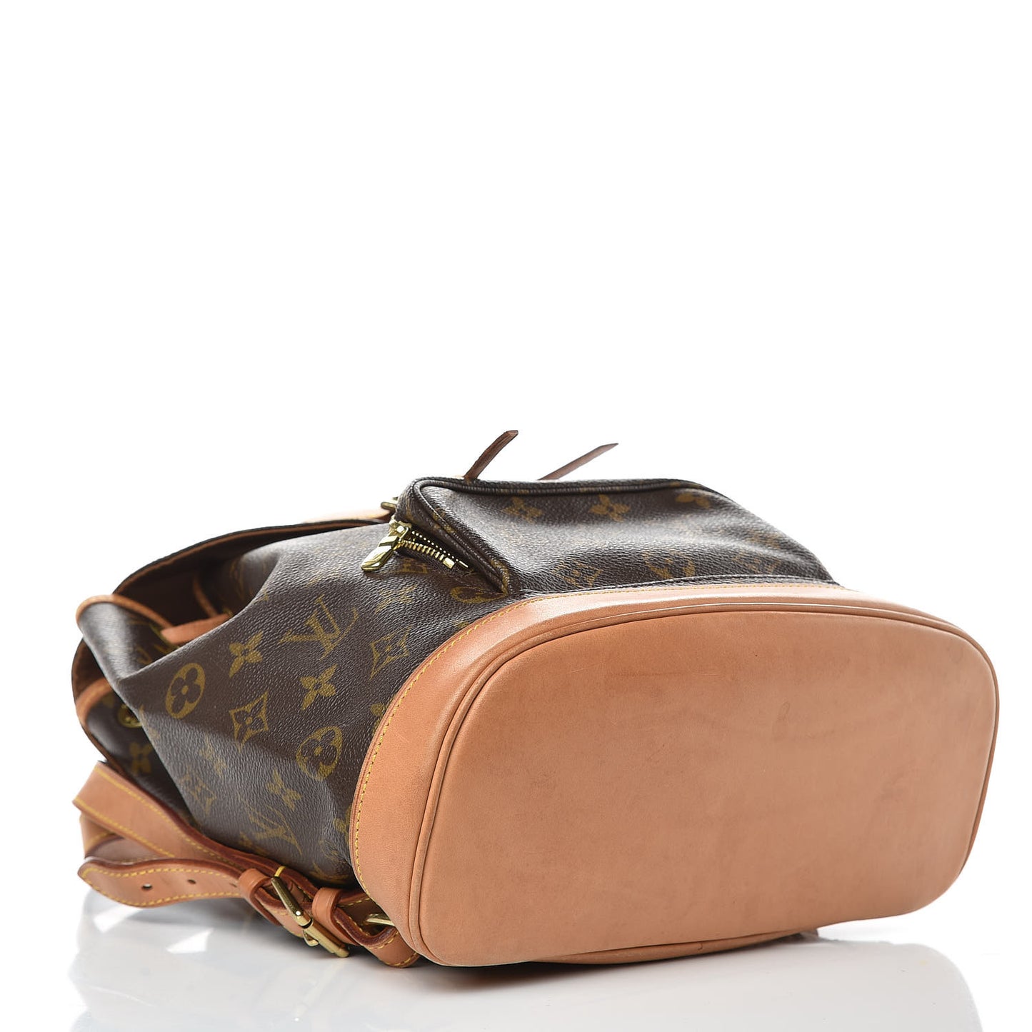 Monogram Montsouris MM Backpack
