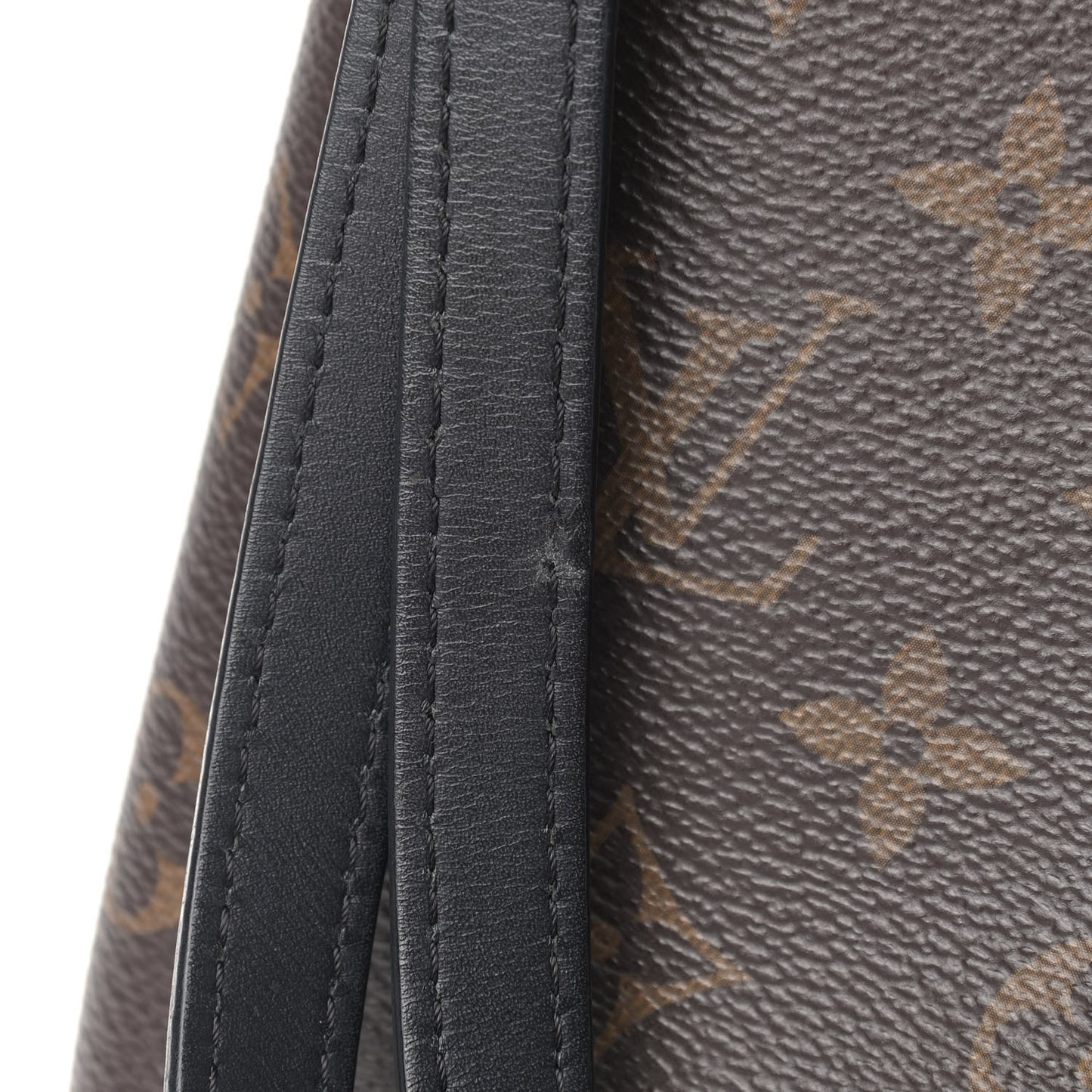 Monogram Neonoe MM Black