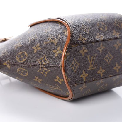 Louis Vuitton Monogram Ellipse PM 5 of 13