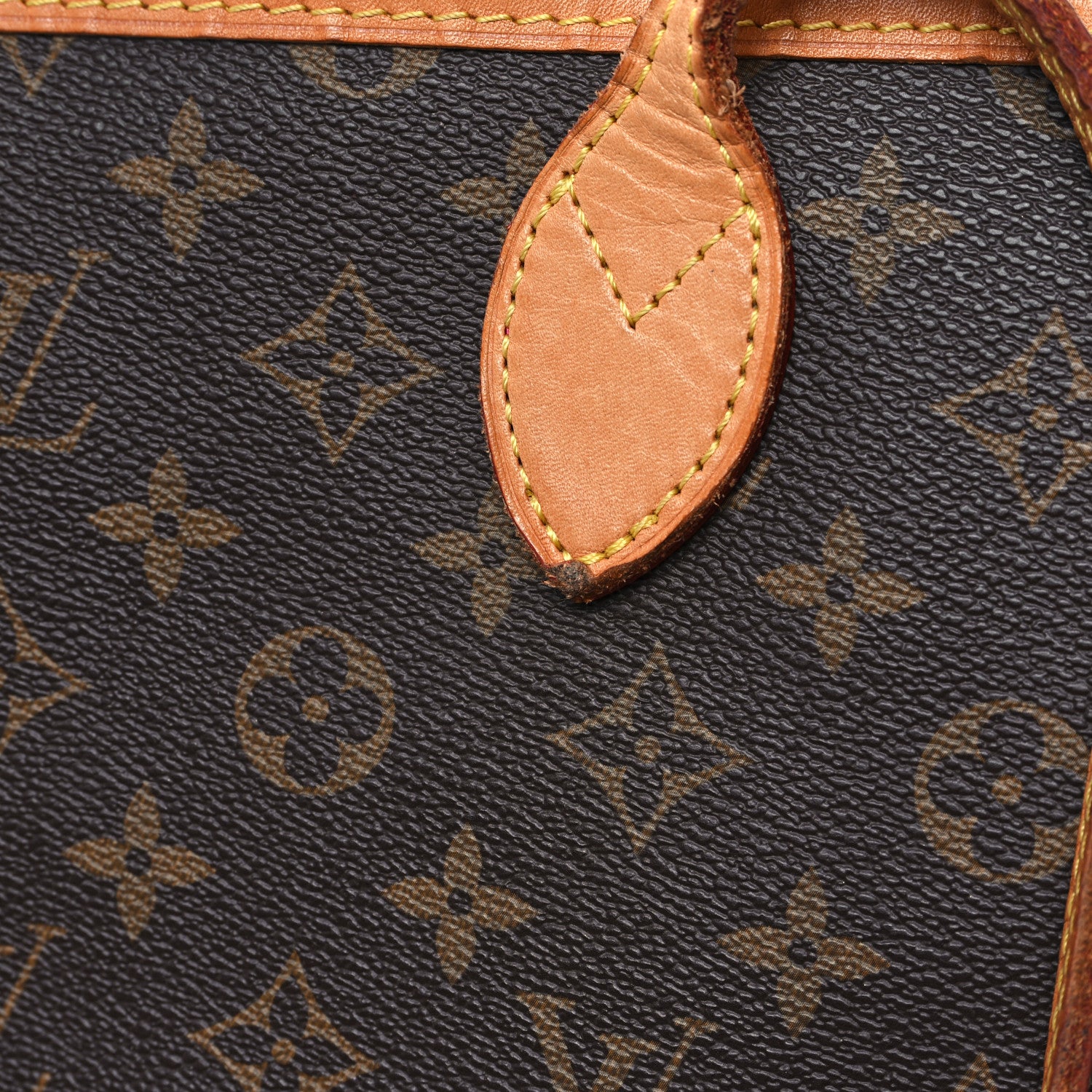 Louis Vuitton Monogram Neo Neverfull GM Pivoine 12 of 13