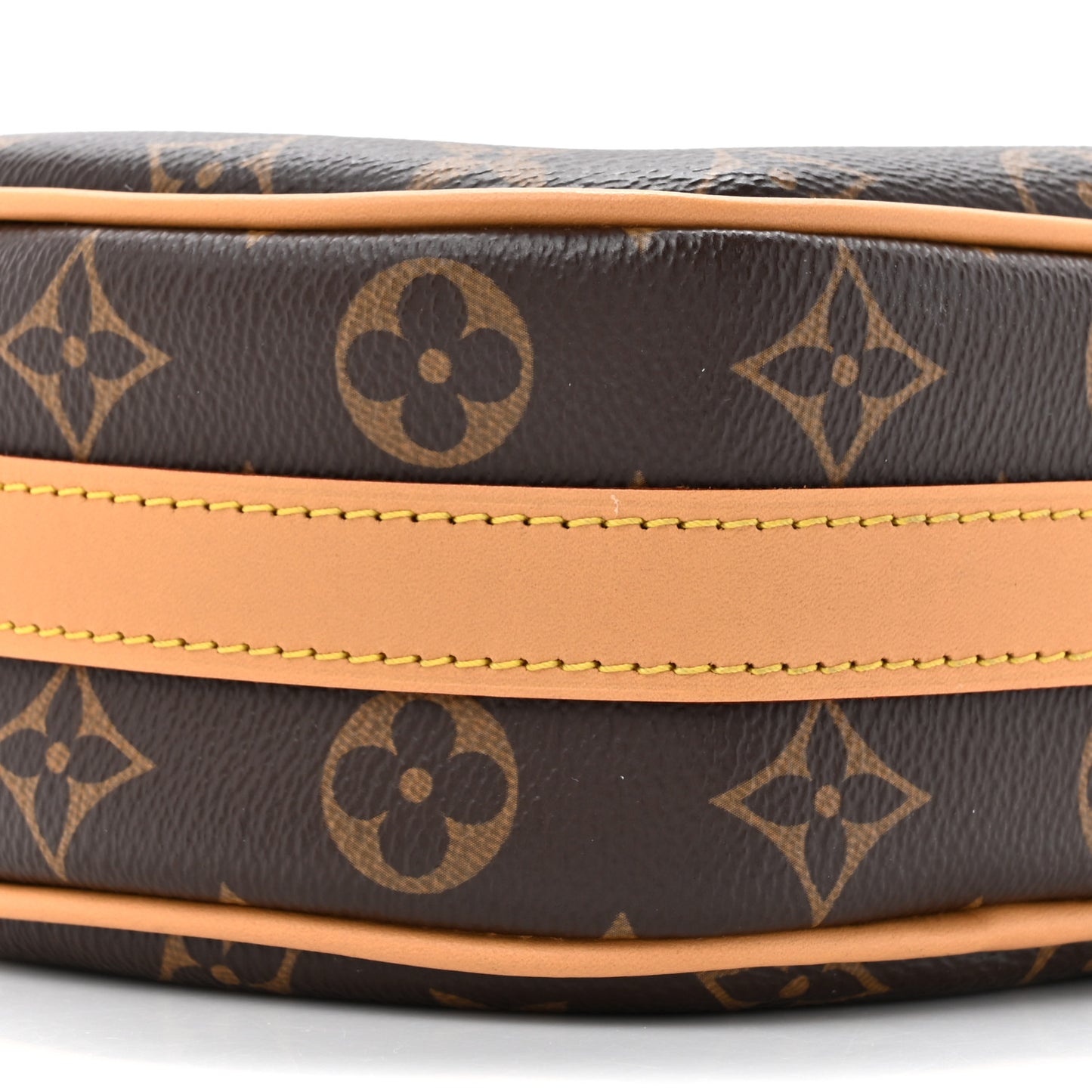 LOUIS VUITTON Monogram Boite Chapeau Souple PM