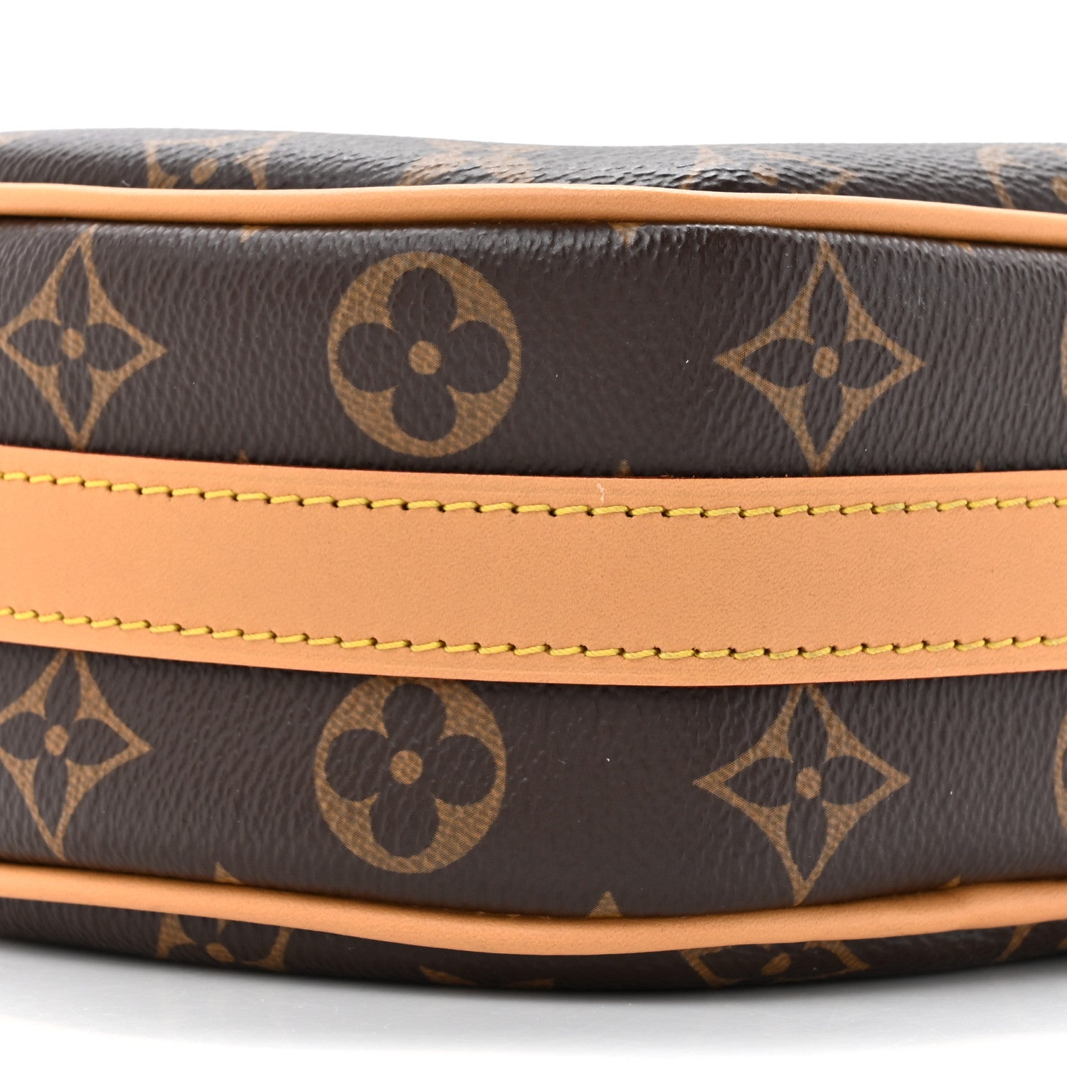 Louis Vuitton LOUIS VUITTON Monogram Boite Chapeau Souple PM 9 of 9
