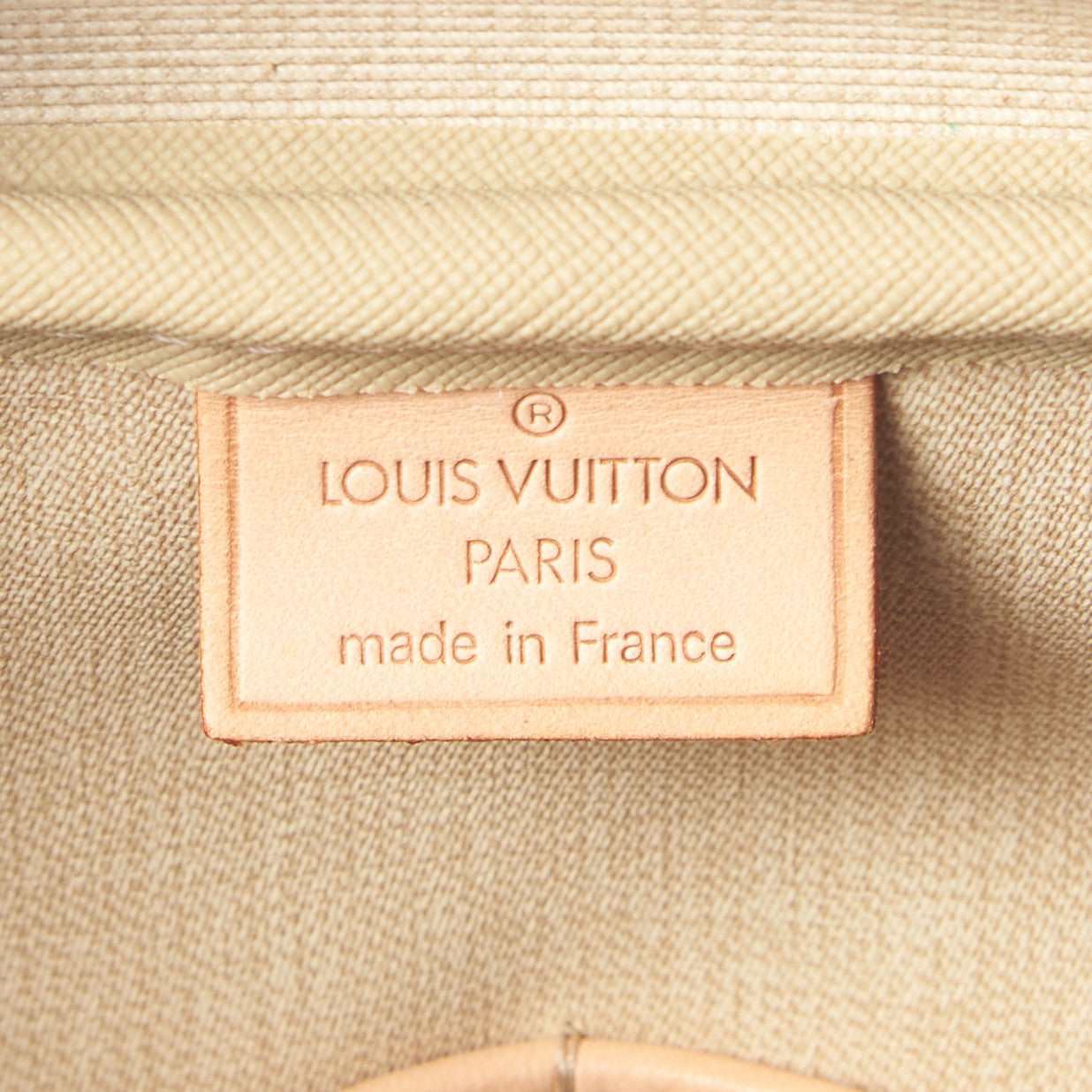 Monogram Deauville