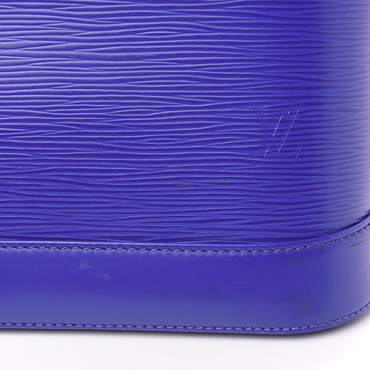 Louis Vuitton Epi Alma GM Figue 7 of 12
