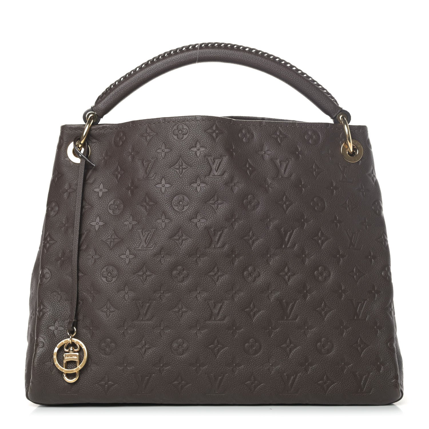Louis Vuitton Empreinte Artsy MM Terre 1 of 6
