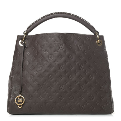 Louis Vuitton Empreinte Artsy MM Terre 1 of 6