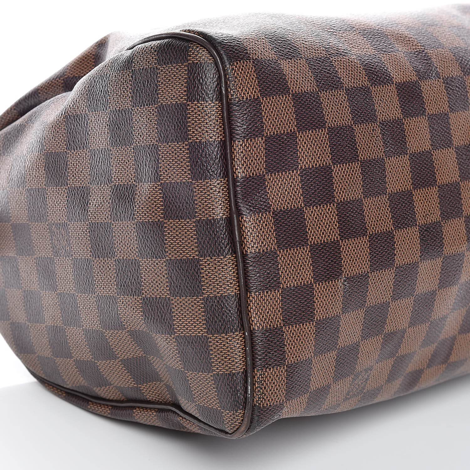 Louis Vuitton Damier Ebene Speedy 30 11 of 17