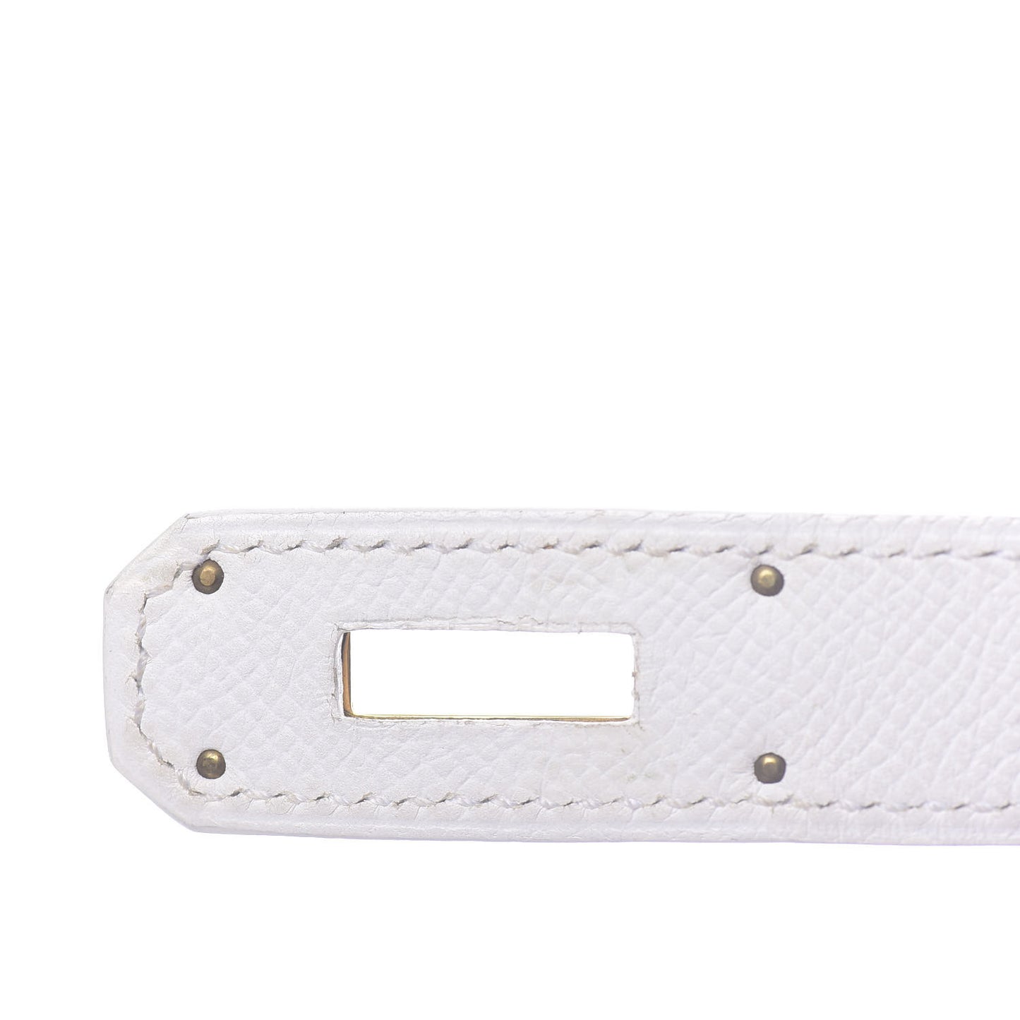 Epsom Kelly Sellier 40 White
