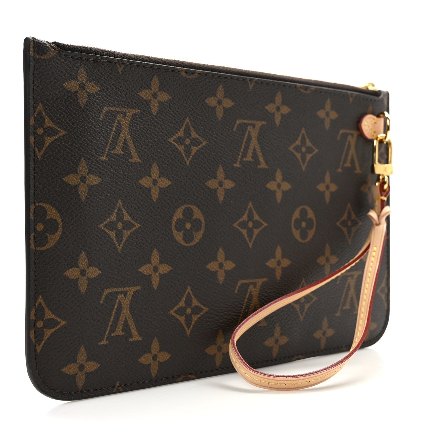 Monogram Neverfull MM GM Pochette
