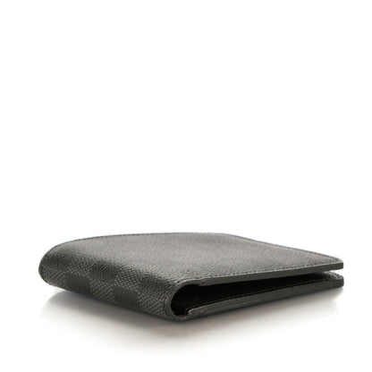 Louis Vuitton Damier Graphite Multiple Wallet 4 of 6