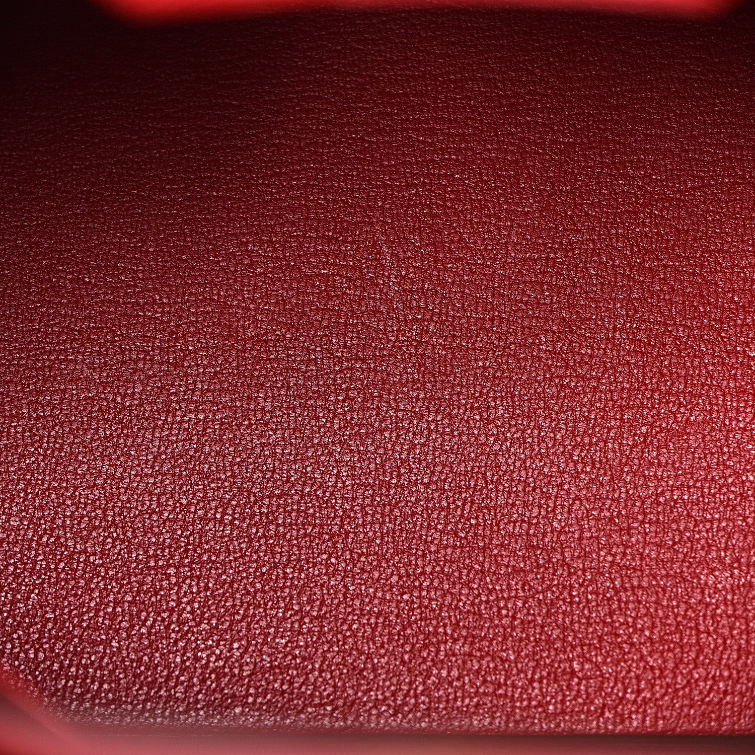 Hermes Epsom Birkin 30 Rouge Casaque 43 of 49