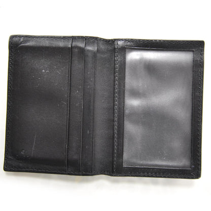 Gucci Guccissima Travel Case Wallet Black 6 of 8