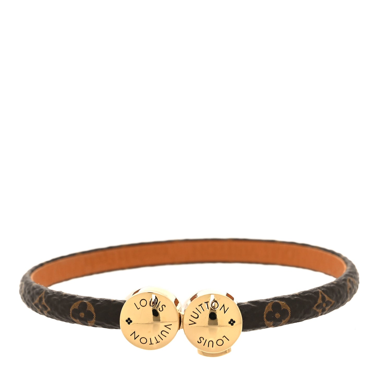 Monogram Mini Historic Bracelet 17