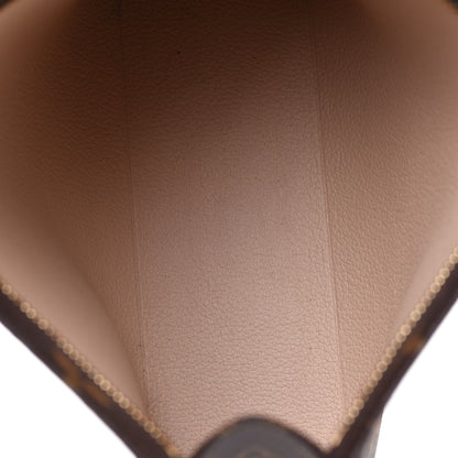 Louis Vuitton Monogram Toiletry Pouch 19 6 of 9